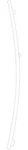 Genuine Gm Rear Guide 22722326. Fixed Price $50.83.