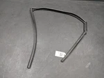 Rear Left Door Window Glass Run Channel 2018 Nissan Altima 82331-9HS0A 2013-2017. Fixed Price $34.50.