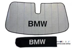 Genuine Bmw F15 F85 Sunshade 82112458103 New. Fixed Price $61.53.