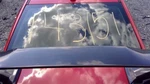 Back Glass Sedan Fits 12-16 Impreza 457030. Fixed Price $400.00.