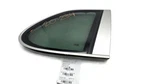 Passenger Quarter Glass Silver Trim Fits 03-06 08-10 Porsche Cayenne 74167. Fixed Price $197.79.