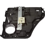 751-272 Dorman Window Regulator Rear Driver Left Side Hand For Dodge Nitro 07-11. Fixed Price $154.98.