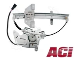 Power Window Motor And Regulator Assembly (4 Door), Rear Right Aci/maxair 82141. Fixed Price $53.89.