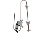 Front Right Diy Solutions Window Regulator Fits Kenworth T800 2006-2014 69ZPBG. Fixed Price $134.73.