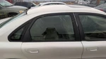 Passenger Rear Door Glass Fits 99-06 Volvo Series 31580778. Fixed Price $130.70.