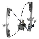 For Nissan Altima 02-06 Window Regulator And Motor Assembly Front Driver Side. Fixed Price $140.13.