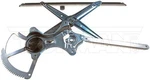 Dorman 749-504 Power Window Regulator Fits Toyota RAV4 6980242050. Fixed Price $75.62.