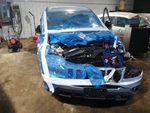Passenger Rear Door Vent Glass Classic Style Fits 07-17 Compass 2144538. Fixed Price $90.00.