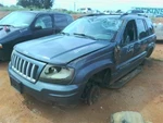 Driver Rear Door Glass Privacy Tint Fits 99-04 Grand Cherokee 156103. Fixed Price $122.39.