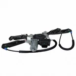 Window Regulator Motorcraft WLR-64 Fits 2003 Lincoln Ls. Fixed Price $110.54.