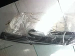 2011-2024 Dodge Durango Left Rear Door Glass Weatherstrip Oem Mopar 55399171AJ. Fixed Price $54.99.