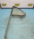 Driver Left Door Vent Glass Fits 1949 Buick Special 46S Sedanet 1283770. Fixed Price $125.00.