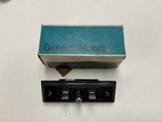 Nos Gm 1980-82 Impala Caprice Lesabre Way Power Seat Switch 20004766 P6. Fixed Price $259.95.