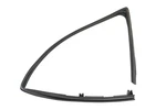 New Oem Ford FL3Z-1521597-A Front Left Door Glass Channel Run Nos. Fixed Price $99.99.