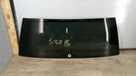 03 08 Honda Pilot Rear Back Glass W/privacy Tint 43R-000264. Fixed Price $175.96.