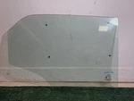 2018 Ford Ecosport Rear Left Lh Driver Door Window Glass Oem. Fixed Price $135.00.