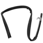 Genuine Gm 2006-2010 Hummer H3T Front Side Door Window Run Channel 25903184. Fixed Price $117.44.