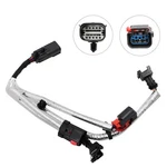 Knock Oil Pressure & Temperature Sensor Wiring 5148105AH For Jeep Dodge Chrysler. Fixed Price $23.00.