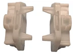 2PC For Buick Pontiac Window Regulator Repair Slider Clip Set 2001-2007. Fixed Price $9.72.