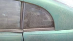 Driver Left Quarter Glass Coupe Thru 9/19/00 Fits 99-00 Mustang 248905. Fixed Price $145.59.
