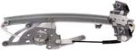 Dorman Window Regulator , Pn# 740-818. Fixed Price $71.25.