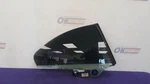 20 Bmw M4 F83 Convertable Quarter Glass Rear Right Passenger. Fixed Price $91.00.