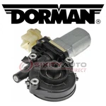 Dorman 742-521 Power Window Motor For 80731EG000 4713155 47-13155 388639 Eh. Fixed Price $168.64.