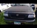 Driver Rear Door Glass Super Cab Privacy Tint Fits 98-11 Ranger 754097. Fixed Price $103.17.