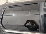 Passenger Rear Door Glass With Privacy Tint Fits 07-14 Escalade Esv 602783. Fixed Price $221.00.