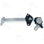 88194 Power Window Motor And Regulator Assembly For 06-11 Honda Civic. Fixed Price $80.99.
