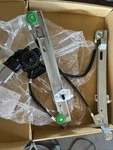 Aci 386019 Power Window Motor And Regulator Assembly. Fixed Price $45.00.