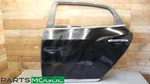 2011-2015 Hyundai Equus Rear Left Driver Side Door Window Shell Panel Oem. Fixed Price $377.00.