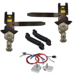 Power Window Kit With Crank Handle Switches F-100 1967-1972. Fixed Price $919.99.