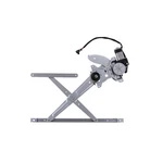 Aisin RPAT-069 Power Window Regulator Assembly W/ Motor. Fixed Price $119.32.