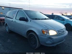 Rear Door Glass Left Hand Side Fits 98-03 Sienna 1412584. Fixed Price $66.00.