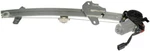 Dorman Power Window Motor & Regulator , Pn# 751-681. Fixed Price $72.06.