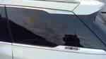 Driver Left Quarter Glass Fits 22-24 Infiniti QX60 361341. Fixed Price $250.00.