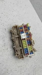 2013-2015 Nissan Pathfinder Cabin Fuse Box. Fixed Price $48.77.