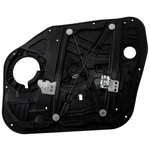 Aci 380466 Power Window Regulator For 16-20 Hyundai Tucson. Fixed Price $124.99.