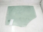 2011-2018 Volvo S60 Sedan Rear Left Driver Back Door Glass Window Oem 31385418. Fixed Price $104.50.