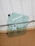 Driver Left Rear Door Glass Lesabre Sedan Fits 75-76 Buick 290852. Fixed Price $46.00.