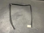Rear Left Door Window Glass Run Channel 2021 Nissan Sentra 82331-6LE0A 2020-2023. Fixed Price $40.45.
