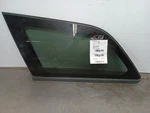 Driver Left Rear Quarter Glass From 2019 Dodge Journey 11966705. Fixed Price $149.69.