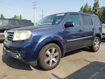 Driver Quarter Glass Privacy Tint With Antenna Fits 12-15 Pilot 6615652. Fixed Price $150.00.