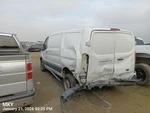 Right Wht Rear Door Assembly Oem 15-25 Ford TRANSIT15. Fixed Price $174.00.