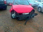 Passenger Right Front Door Glass 2 Fits 06-09 Rabbit 133410. Fixed Price $140.79.