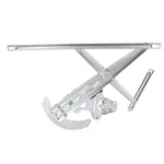Window Regulator W/o Motor For 1998-2002 Accord Coupe Front Right 72211S82A01. Fixed Price $31.50.