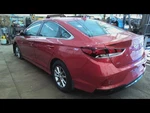 (local Pickup Only) Back Glass Heated Us Built Fits 15-19 Sonata 6835615. Fixed Price $174.90.