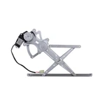 Aisin RPAGM-117 Power Window Regulator Assembly W/ Motor. Fixed Price $219.78.