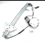 Dorman 741-599 Rear Right Window Motor & Regulator For 98-03 Dodge (damage Box). Fixed Price $45.99.
